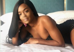 Mary-ange independent escorts in Anniston AL